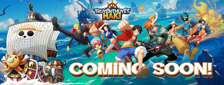 Top 10 siêu phẩm game mobile "khuấy đảo" làng game Việt tuần đầu tháng 4