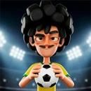 Top 4 game bóng đá mobile độc đáo khi có sự góp mặt của động vật trong dàn cầu thủ