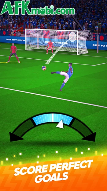 Top 4 game bóng đá theo hướng đơn giản có thể dùng giải trí lúc nghỉ giữa trận