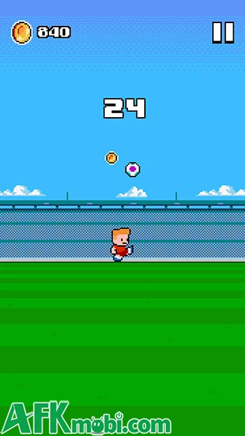 Top 4 game bóng đá theo hướng đơn giản có thể dùng giải trí lúc nghỉ giữa trận