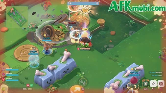 Top 5 game hành động mới cho các game thủ cạnh tranh với nhau