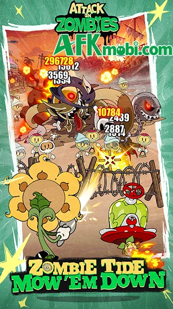 Top 6 game hành động chỉ cần ngắm khi việc bắn được tự động