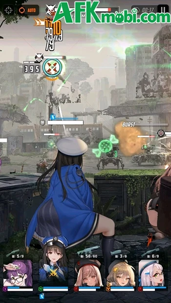 Top 6 game hành động chỉ cần ngắm khi việc bắn được tự động