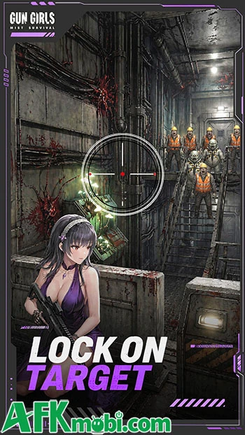 Top 6 game hành động chỉ cần ngắm khi việc bắn được tự động