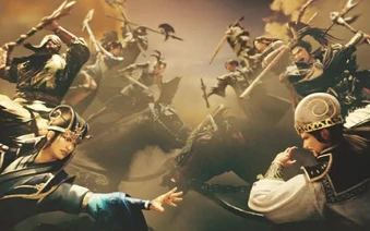 Top 6 game Tam Quốc đáng chơi nhất hiện nay (Mobile, PC, Steam,...)