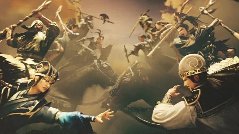 Top 6 game Tam Quốc đáng chơi nhất hiện nay (Mobile, PC, Steam,...)