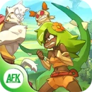 Game chiến thuật Adventurer Alliance xây dựng trận hình từ đơn vị ngẫu nhiên
