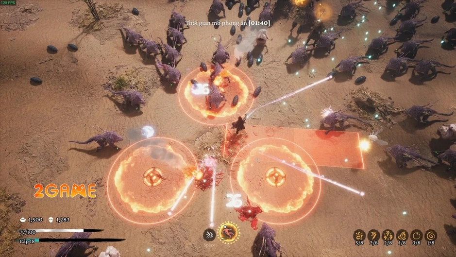 Top 8 Game Mobile Mới & Hot Nhất Tháng 5/2026 Nên Chơi Ngay