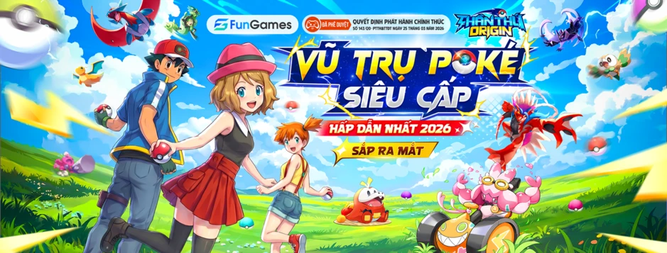Top 8 Game Mobile Mới & Hot Nhất Tháng 5/2026 Nên Chơi Ngay