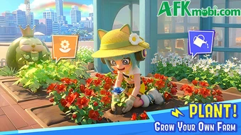 Totopia mời các game thủ giải trí bằng nhiều hoạt động khác nhau