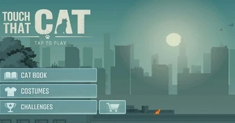 Touch That CAT - Trải nghiệm "vuốt mèo" chill chill cực gây nghiện!