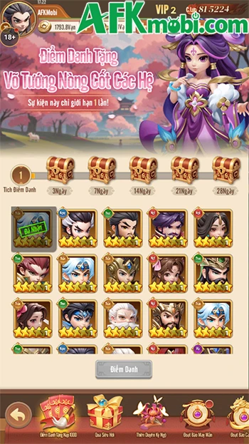 Trải nghiệm 3Q Gọi Tướng Đi game đấu tướng rảnh tay đủ chiều sâu chiến thuật