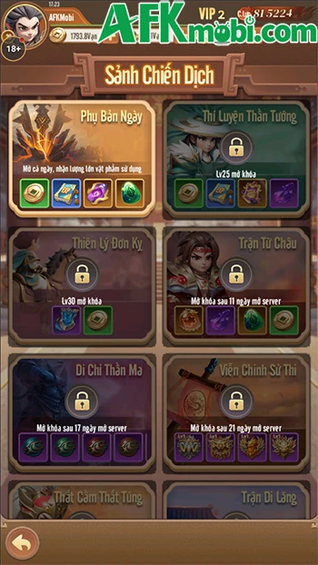Trải nghiệm 3Q Gọi Tướng Đi game đấu tướng rảnh tay đủ chiều sâu chiến thuật