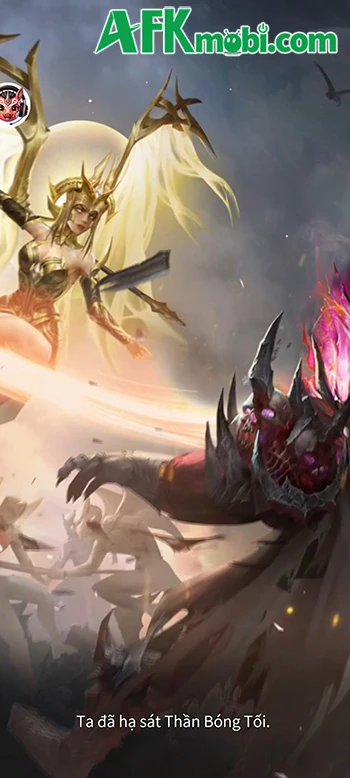 Trải nghiệm Bloodline: Dòng Máu Anh Hùng với cơ chế "đẻ" tướng Trải nghiệm Bloodline: Dòng Máu Anh Hùng với cơ chế "đẻ" tướng