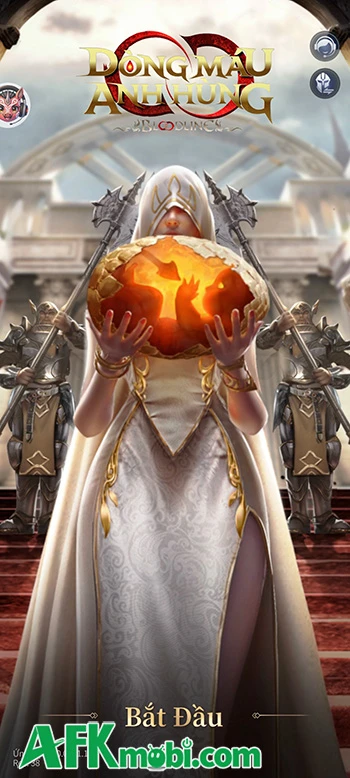 Trải nghiệm Bloodline: Dòng Máu Anh Hùng với cơ chế "đẻ" tướng Trải nghiệm Bloodline: Dòng Máu Anh Hùng với cơ chế "đẻ" tướng