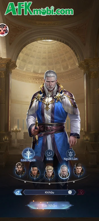 Trải nghiệm Bloodline: Dòng Máu Anh Hùng với cơ chế "đẻ" tướng Trải nghiệm Bloodline: Dòng Máu Anh Hùng với cơ chế "đẻ" tướng