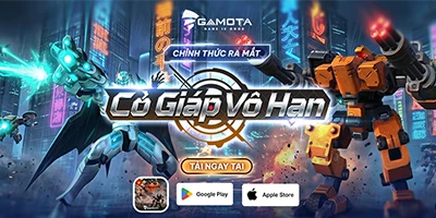 Trải nghiệm Cơ Giáp Vô Hạn với việc điều khiển robot đấu zombie Trải nghiệm Cơ Giáp Vô Hạn với việc điều khiển robot đấu zombie