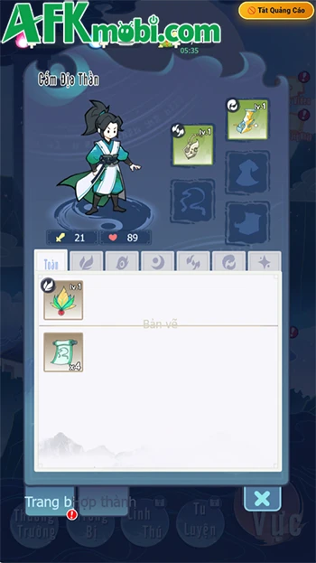 Trải nghiệm Đạo Hữu Tu Tiên Không với lối chơi sinh tồn roguelike đơn giản Trải nghiệm Đạo Hữu Tu Tiên Không với lối chơi sinh tồn roguelike đơn giản
