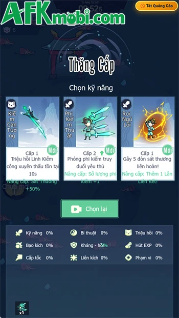 Trải nghiệm Đạo Hữu Tu Tiên Không với lối chơi sinh tồn roguelike đơn giản Trải nghiệm Đạo Hữu Tu Tiên Không với lối chơi sinh tồn roguelike đơn giản