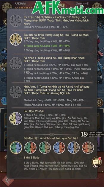 Trải nghiệm Diệt Quỷ Online với thế giới của Demon Slayer thành nơi đấu trí Trải nghiệm Diệt Quỷ Online với thế giới của Demon Slayer thành nơi đấu trí
