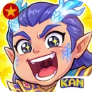 Logo game Đội Tướng Nhí Nhố Logo game Đội Tướng Nhí Nhố