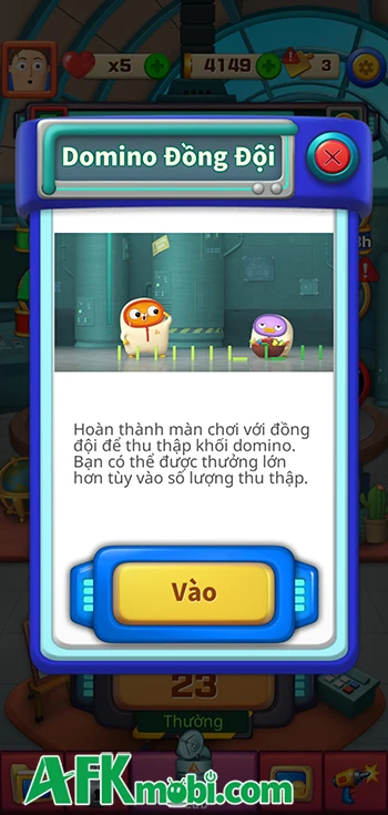 Maca và Roni: Trải nghiệm Phòng Thí Nghiệm Ghép 3 – Hướng dẫn, Đánh giá và Mẹo Chơi Maca và Roni: Trải nghiệm Phòng Thí Nghiệm Ghép 3 – Hướng dẫn, Đánh giá và Mẹo Chơi