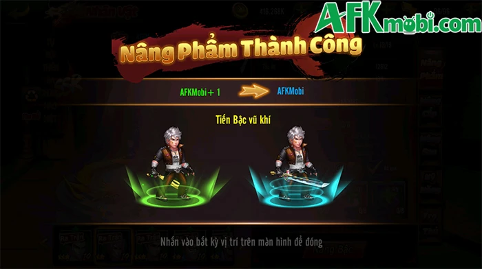 Trải nghiệm Huyền Thoại Hương Cảng với những trận chiến giang hồ Hồng Kông