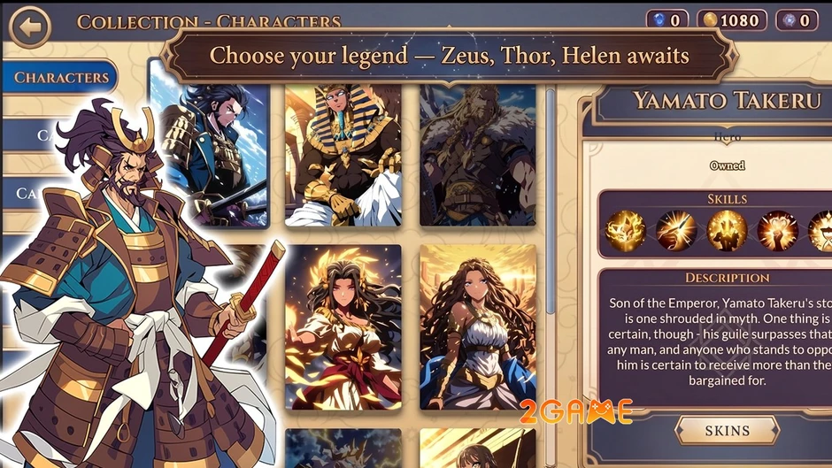 Trải Nghiệm Khốc Liệt Khiến "Chúa Tể" Cũng Phải Ngả Mũ Trong High Hand Heroes