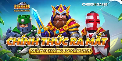 Trải nghiệm LUDUS: Quyết Đấu Chiến Thuật với lối chơi cân não