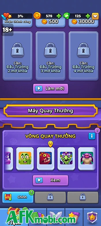 Trải nghiệm LUDUS: Quyết Đấu Chiến Thuật với lối chơi cân não