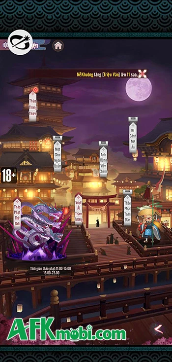 Trải nghiệm một thế giới Tam Quốc thập cẩm với Loạn Xì Ngầu 3Q Trải nghiệm một thế giới Tam Quốc thập cẩm với Loạn Xì Ngầu 3Q