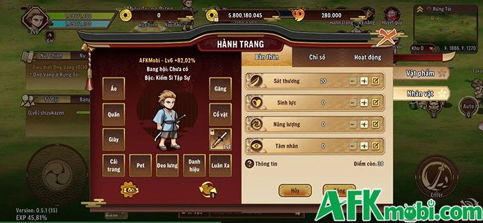 Trải nghiệm Nhật Luân Kiếm với cảm giác cày cuốc hoài niệm nhưng không hề lỗi thời
