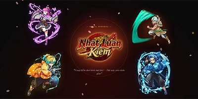 Trải nghiệm Nhật Luân Kiếm với cảm giác cày cuốc hoài niệm nhưng không hề lỗi thời