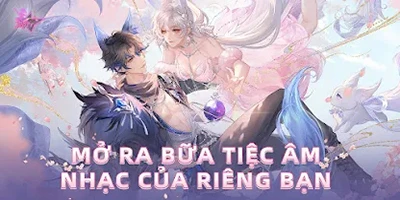 Trải nghiệm Nhịp Điệu Thần Tượng - OEG với "đủ món" để ăn chơi
