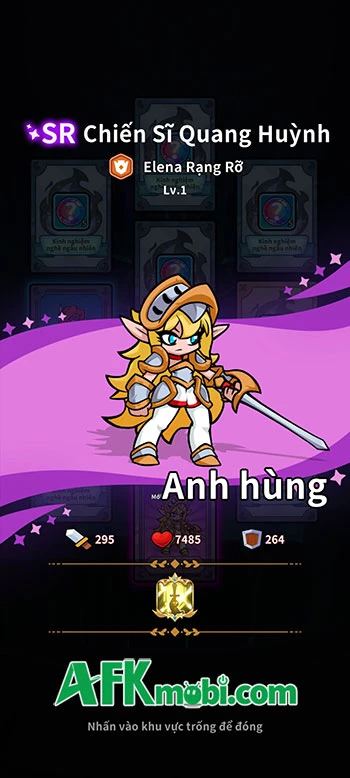 Trải nghiệm Ối! Croco - Gầy dựng trận hình anh hùng với chỉ huy cá sấu