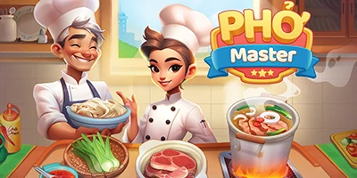 Trải nghiệm Phở Master Board Craft BCO với việc thi nấu phở