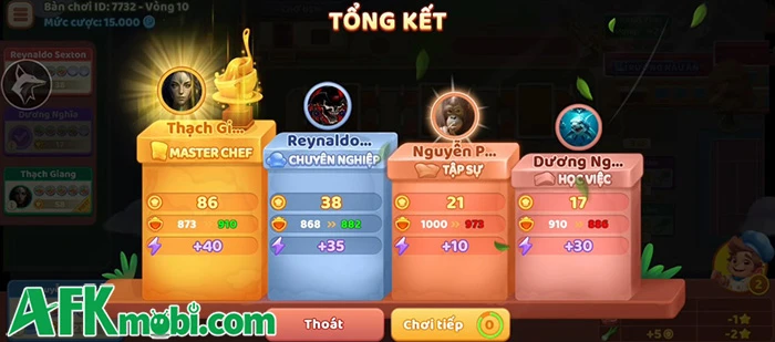 Trải nghiệm Phở Master Board Craft BCO với việc thi nấu phở