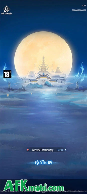 Trải nghiệm Phượng Hoàng Tru Tiên - Tung hoành trong thế giới của Tru Tiên