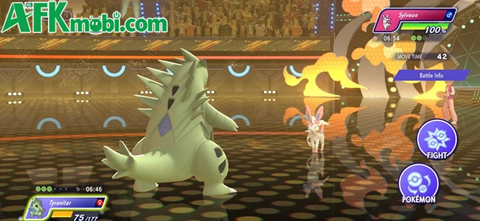 Trải nghiệm Pokémon Champions - Một sân chơi chiến thuật đúng nghĩa Trải nghiệm Pokémon Champions - Một sân chơi chiến thuật đúng nghĩa