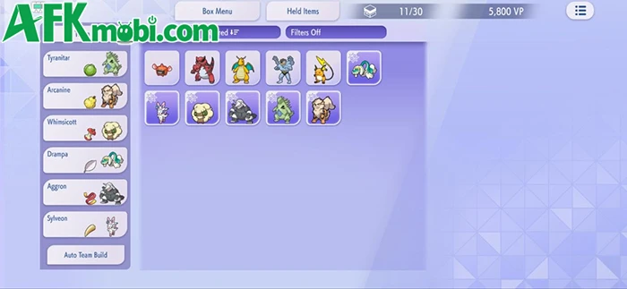 Trải nghiệm Pokémon Champions - Một sân chơi chiến thuật đúng nghĩa Trải nghiệm Pokémon Champions - Một sân chơi chiến thuật đúng nghĩa