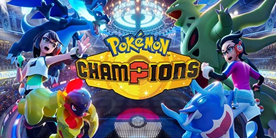 Trải nghiệm Pokémon Champions - Một sân chơi chiến thuật đúng nghĩa