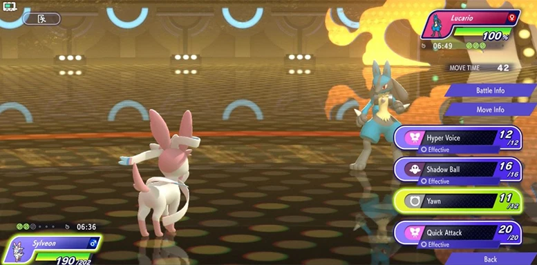 Trải nghiệm Pokémon Champions - Một sân chơi chiến thuật đúng nghĩa