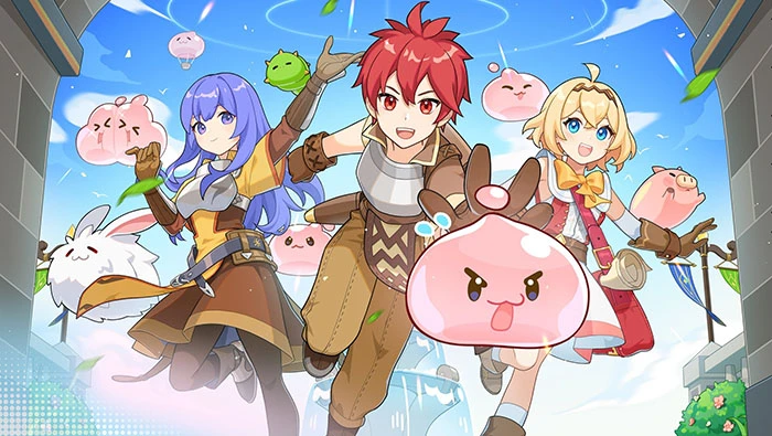 Trải nghiệm Ragnarok: Huyền Thoại MMO với một thế giới RO mới thật huyền ảo