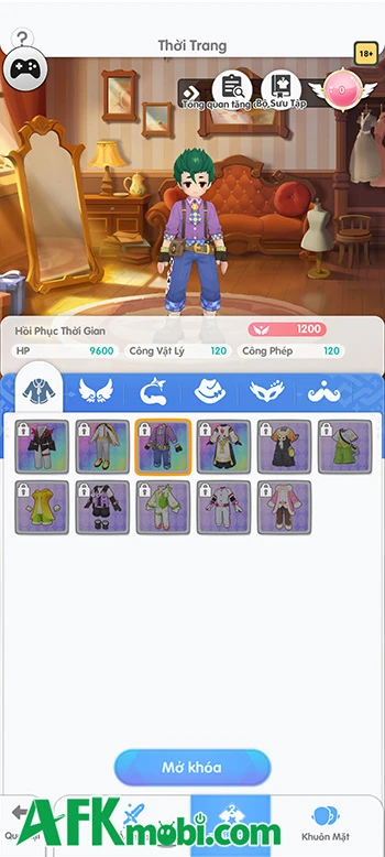 Trải nghiệm Ragnarok: Huyền Thoại MMO với một thế giới RO mới thật huyền ảo