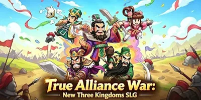 Trải nghiệm Samkok: Kingdom Crush game SLG nhí nhố thời Tam Quốc