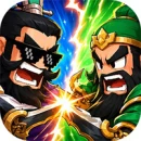 Trải nghiệm Samkok: Kingdom Crush game SLG nhí nhố thời Tam Quốc