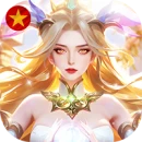 Trải nghiệm Thần Ma Arena game đấu tướng mang chất fantasy
