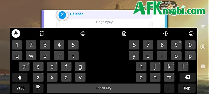 Trải nghiệm Tình Kiếm Truyền Kỳ Mobile - Nồi cơm đi mượn, vừa sống vừa khê