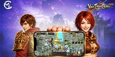 Trải nghiệm Vạn Tiên Chiến - Tựa game dành cho cựu binh của Phong Thần Online