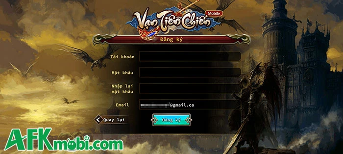 Trải nghiệm Vạn Tiên Chiến - Tựa game dành cho cựu binh của Phong Thần Online